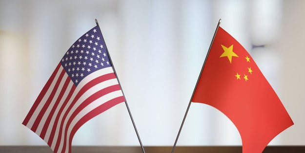 Dünyaca ünlü gazete ilk kez ilan etti! Yeni karar: ABD'den Çin'e yapay zeka çipi sınırlama hazırlığı