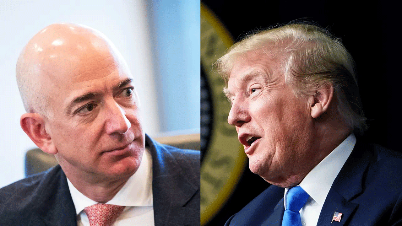 Dünyaca ünlü gazete yayınlamayı reddetti: Amerika'da mı özgürlük vardı ha ha ha!