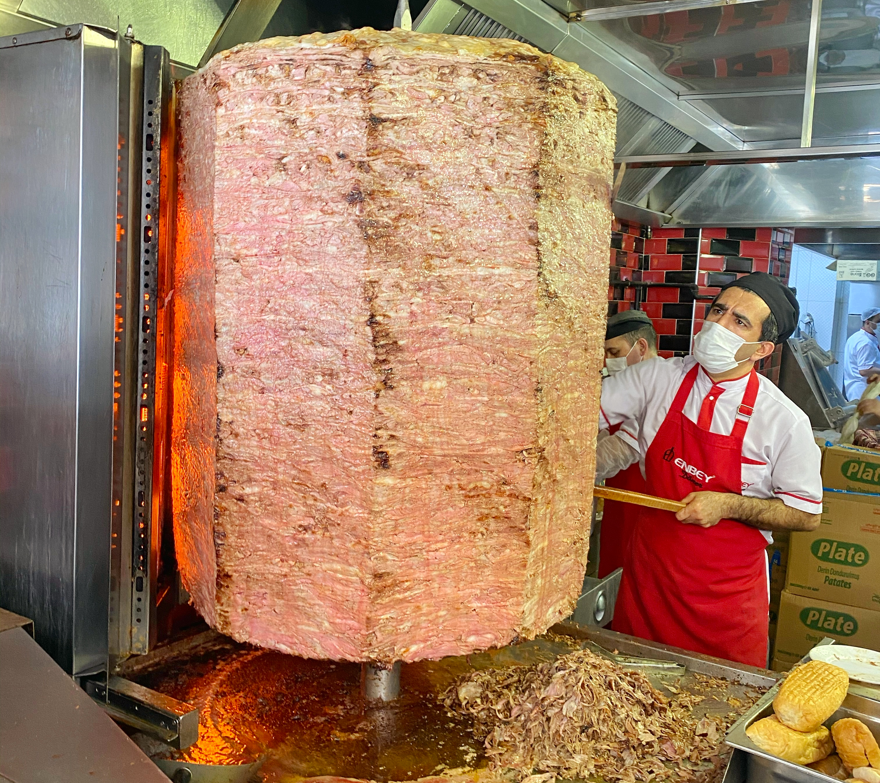 Dünyaca ünlü gazeteden olay 