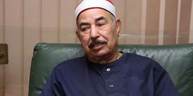 Dünyaca ünlü hafız Tıblavi yaşamını yitirdi