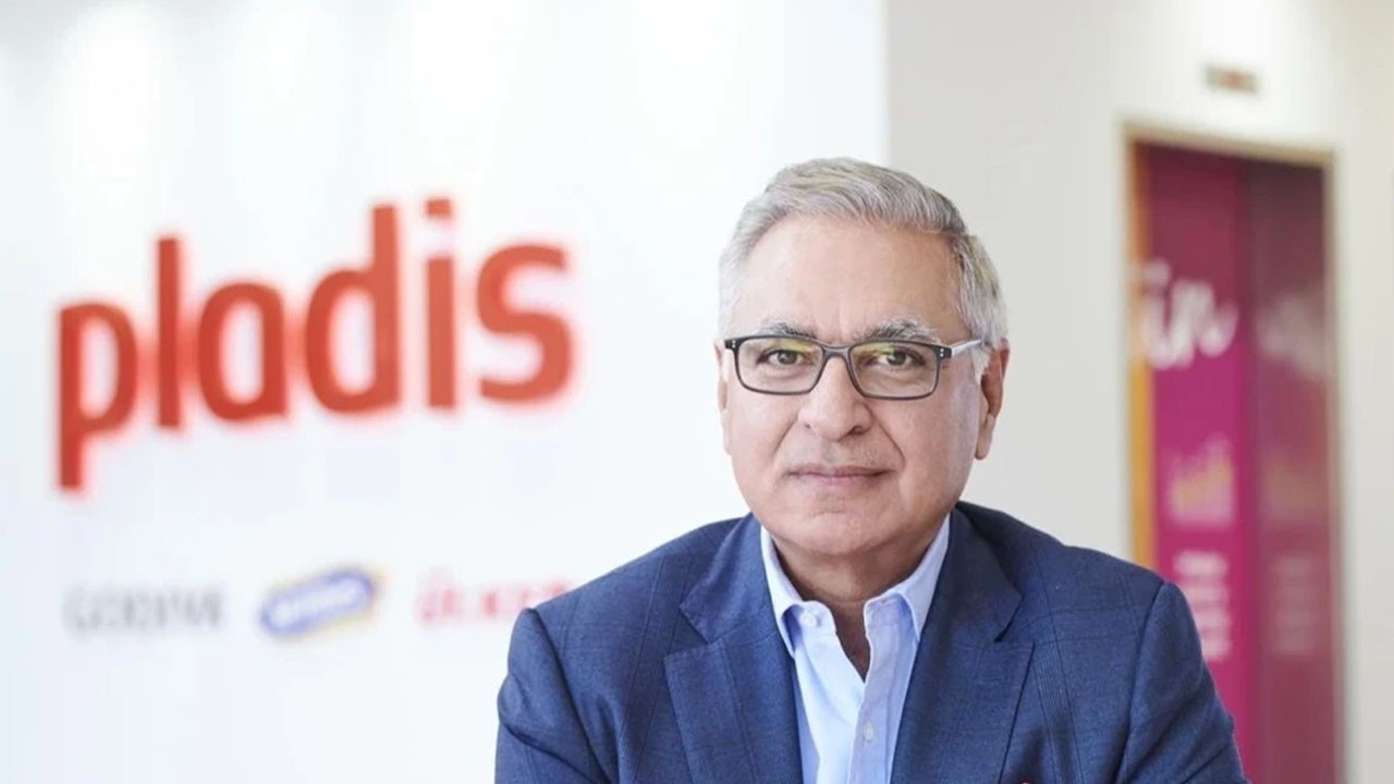 Dünyaca ünlü Holding'te istifa kararı!