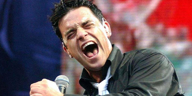Dünyaca ünlü İngiliz şarkıcı Robbie Williams Türkiye'de! Bilet bu fiyata satışa çıkarıldı: 17 bin 600 Türk Lirası