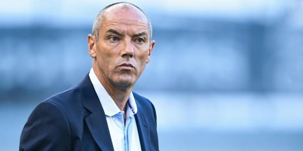 Dünyaca ünlü isim Bursaspor'da