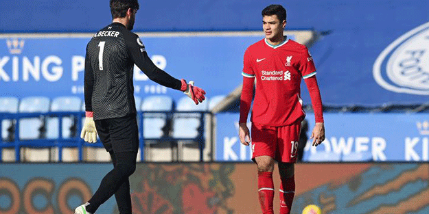 Dünyaca ünlü isimden Ozan Kabak'a destek: Hata onun değil