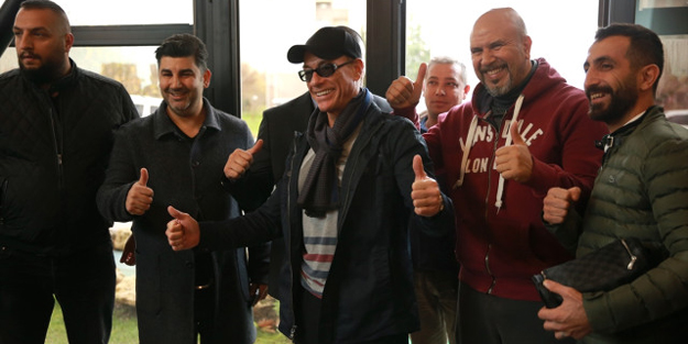 Dünyaca ünlü isimden Türkiye'de dev yatırım