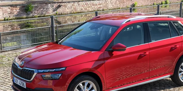 Dünyaca ünlü marka Skoda fiyat listesini açıkladı! Dacia Duster'dan bile ucuz