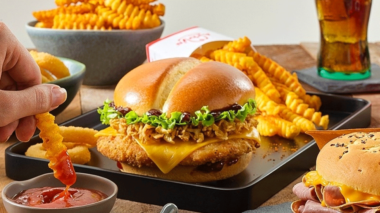 Dünyaca ünlü markadan skandal! Dana eti diyerek tavuk eti satmışlar