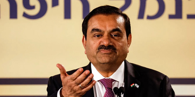 Dünyaca ünlü milyarder 1 numarada yer aldı: Milyarlar kazandı! Gizemli stratejisi, öngörüsü merak ediliyor!