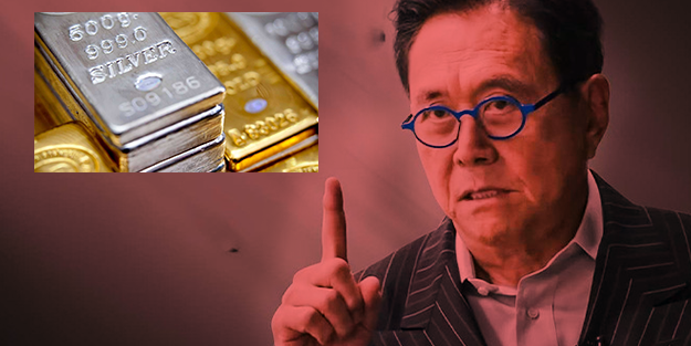 Dünyaca ünlü milyarder altın tahminini ilan etti! Rakamı duyan Pazartesi sabahı kuyumculara akın edecek