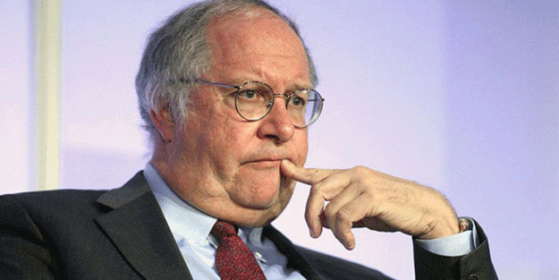 Dünyaca ünlü milyarder Bill Miller altın kararını duyurdu! Yaptığıyla şok etti