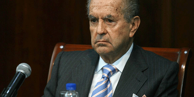 Dünyaca ünlü milyarder hayatını kaybetti! Gümüşün kralıydı...