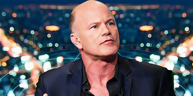 Dünyaca ünlü milyarder kripto paralar ile ilgili tahminini duyurdu! Milyarderden tahmini duyan dolar yerine onu alacak