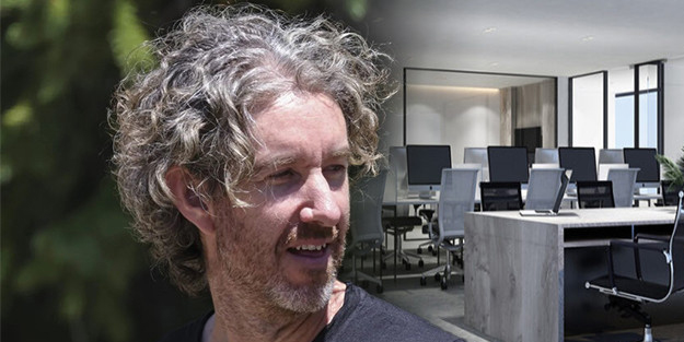 Dünyaca ünlü milyarder teknoloji CEO’sundan esnek çalışma için tahminleri! Uyarıları peş peşe geldi