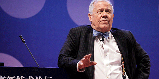 Dünyaca ünlü milyarder Türkiye kararını duyurdu: Çok iyi bir yatırım olacak