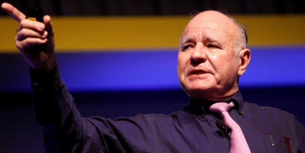 Dünyaca ünlü milyarderden dev şirketlere olay Türkiye çağrısı!