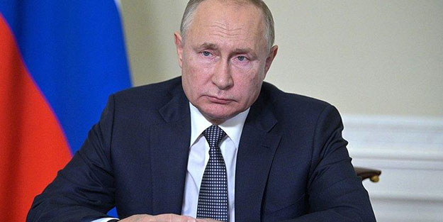 Dünyaca ünlü milyarderden Puitn'i sarsacak karar