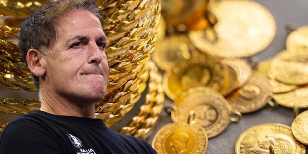 Dünyaca ünlü milyarderin altın tahmini gündemi altüst etti! Altına yatırım yapanlara hakaret etti