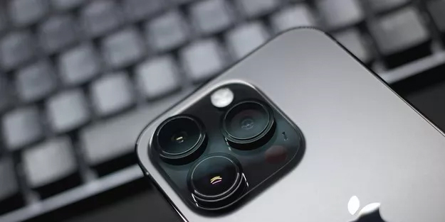 Dünyaca ünlü Ming-Chi Kuo'dan çarpıcı iPhone 16 Pro için sözler: Sorunu sızdı! Kafa karıştırıcı haber