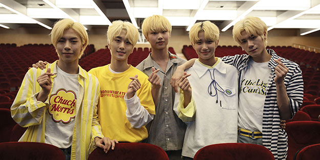 Dünyaca ünlü müzik grubundan açıklama: Türkler kardeştir