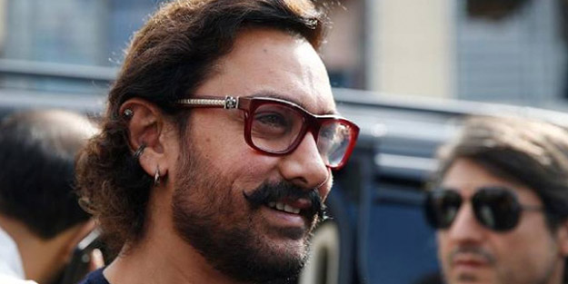 Dünyaca ünlü oyuncu şaşkına uğradı! Amir Khan'a Diriliş Ertuğrul sürprizi