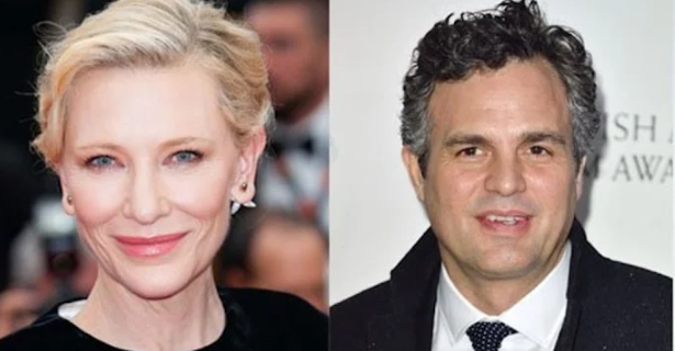 Dünyaca ünlü oyuncular Bunak Biden’dan rica ettiler