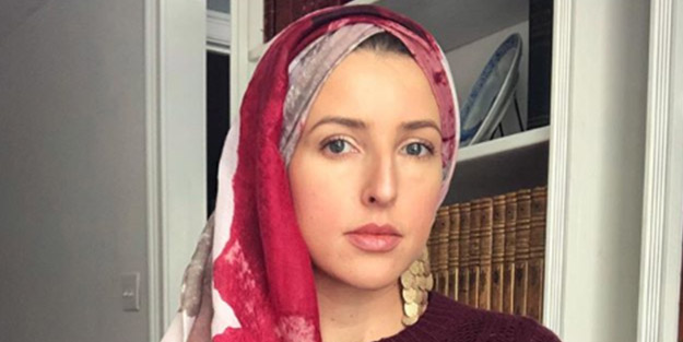 Dünyaca ünlü sanatçıdan Türkiye'ye mesaj