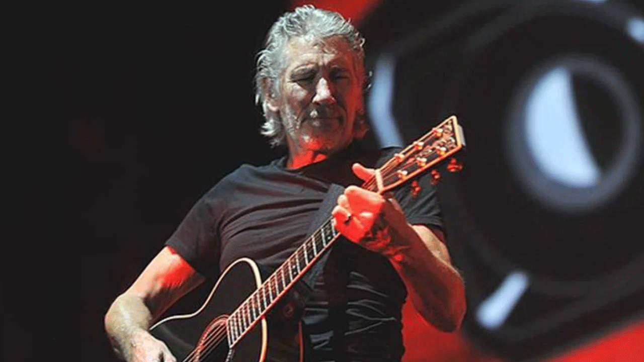 Dünyaca ünlü şarkıcıdan Erdoğan'a teşekkür