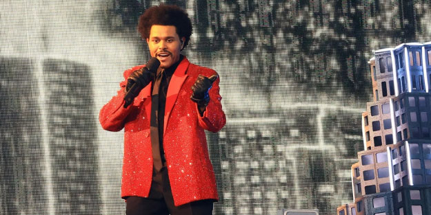 Dünyaca ünlü şarkıcıdan Gazze'ye 2,5 milyon dolarlık yardım