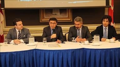 Dünyaca ünlü seyahat yazarı Schultz ülkemiz hakkında ne dedi?