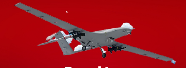 Dünyaca ünlü SİHA uzmanı duyurdu! Türkiye'nin bu silahı TB2 SİHA'dan daha büyük bir adım olacak