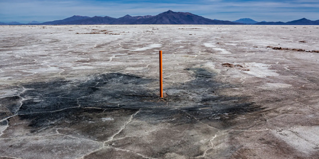 Dünyaca ünlü şirketler petrolü bıraktı! Her yerde onu arıyor, Türkiye'de de var