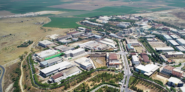 Dünyaca ünlü şirketten o ilimize dev yatırım