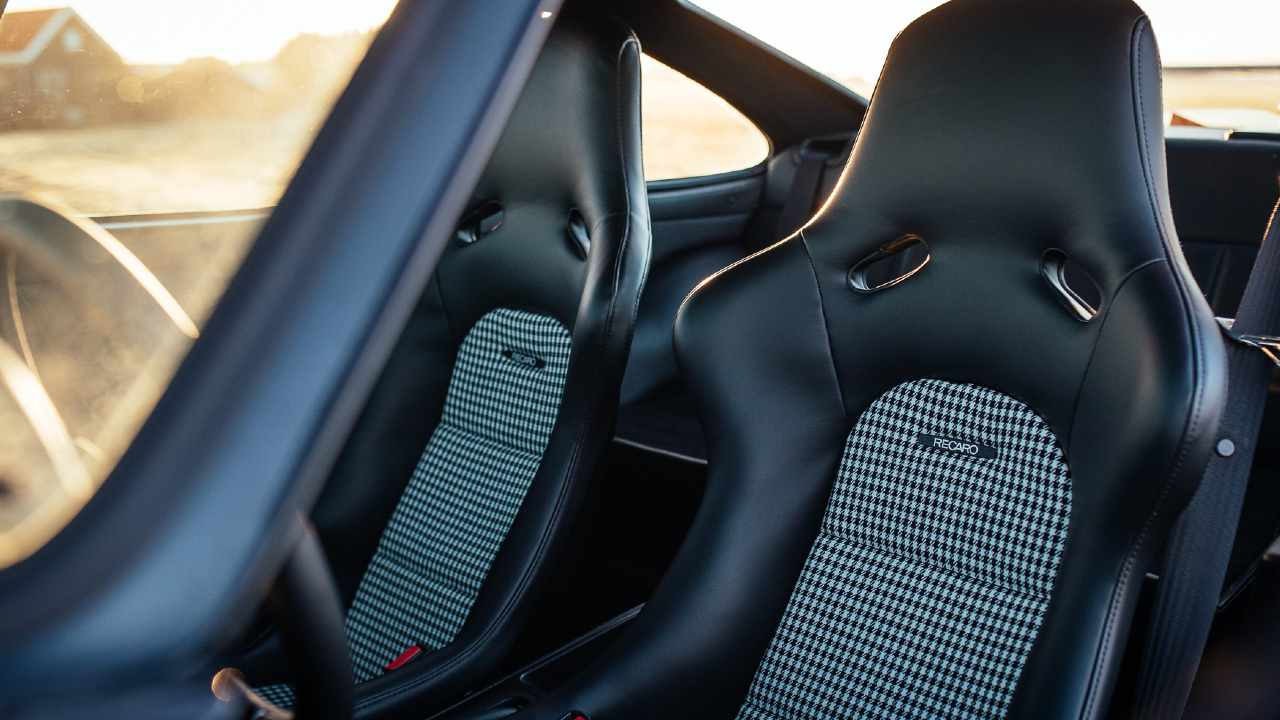 Dünyaca ünlü spor koltuk üreticisi iflas etti!