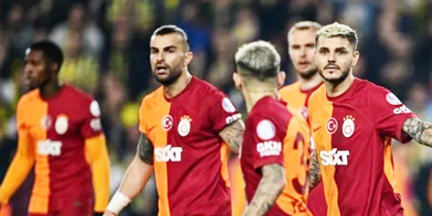 Dünyaca ünlü takım hamlesini duyurdu! Kriz bekleyenler neye uğradığına şaşıracak: Dursun Özbek farkı