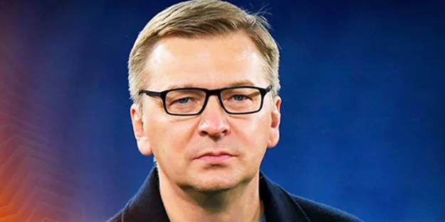 Dünyaca ünlü takımın antrenörü Rus askerleri tarafından öldürüldü!