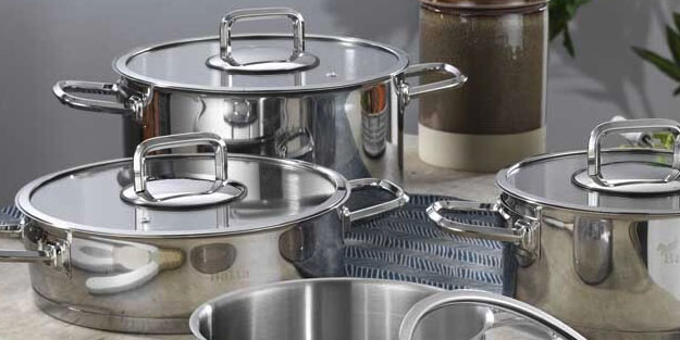 Dünyaca ünlü tencere devi iflas etti! Hemen hemen her mutfakta bulunuyordu