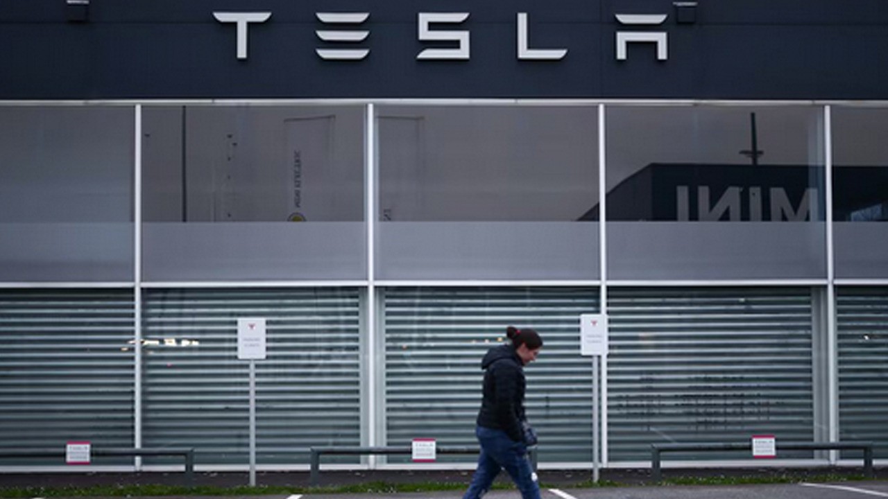 Dünyaca ünlü Tesla şirketi: Suudi Arabistan pazarına giriyor Resmen ilan etti!