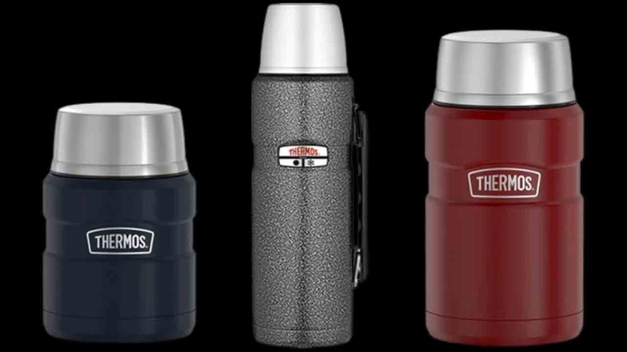 Dünyaca ünlü Thermos, milyonlarca ürününü geri çağırdı.