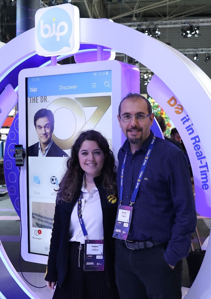 Dünyaca ünlü Türk Doktor Mehmet Öz BiP’te 