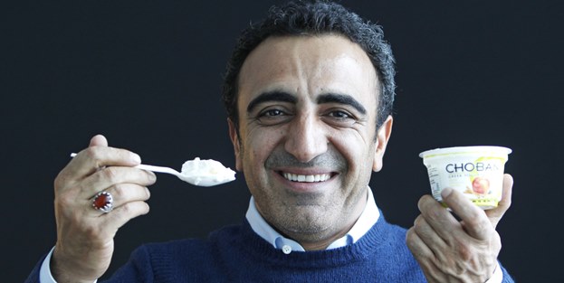 LGBT destekçisi Türk işadamı herkesi şaşırttı