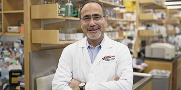 Dünyaca ünlü Türk profesörden koronavirüs uyarısı