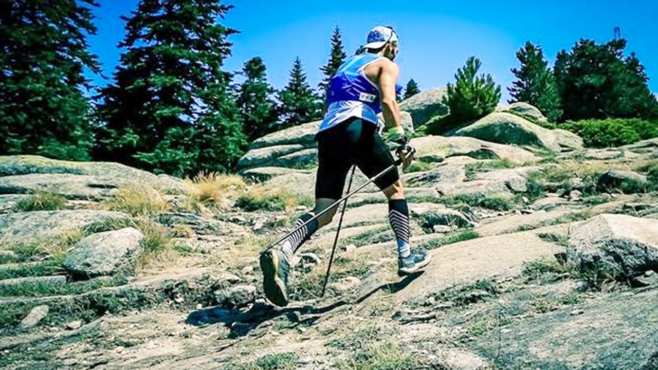 Dünyaca ünlü ultra trailciler Uludağ’da kıyasıya mücadele edecek