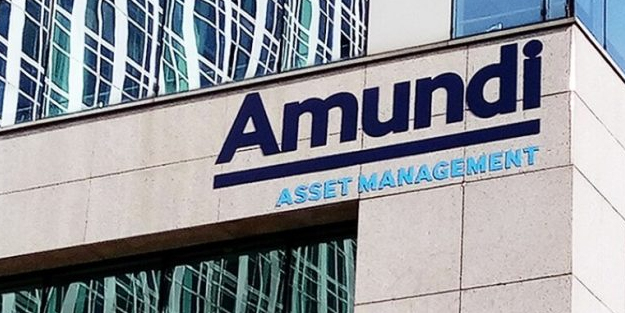 Dünyaca ünlü varlık yöneticisi Amundi, Türk lirasına yeniden yatırım yapmaya başladı! Bomba Türkiye açıklaması