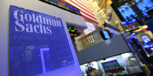 Dünyaca ünlü yatırım bankasının toplantısı internete sızdı!