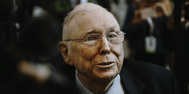 Dünyaca ünlü yatırımcı Charlie Munger uyardı: O yatırım aracı yasaklanmalı