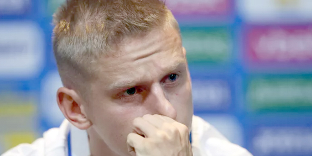 Dünyaca ünlü yıldız hüngür hüngür ağladı!