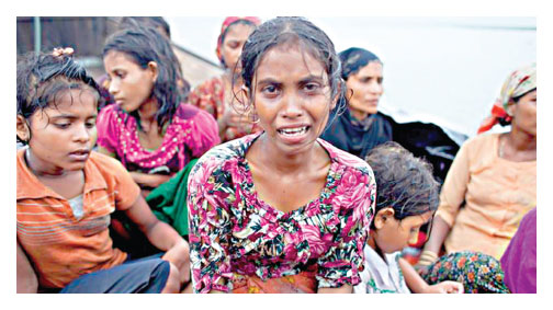 Dünyada 10 milyon ‘vatansız’ var