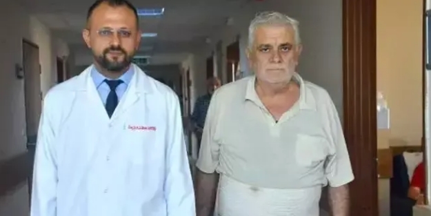 Dünyada 100 binde 3 oranda görülen kanser