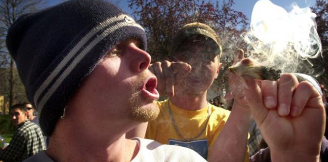 Dünyada 243 milyon kişi uyuşturucu kullanıyor