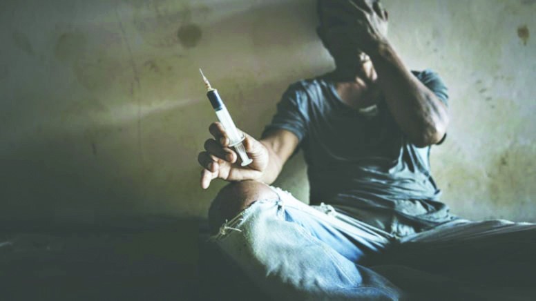 Dünyada 292 milyon kişi uyuşturucu müptelası